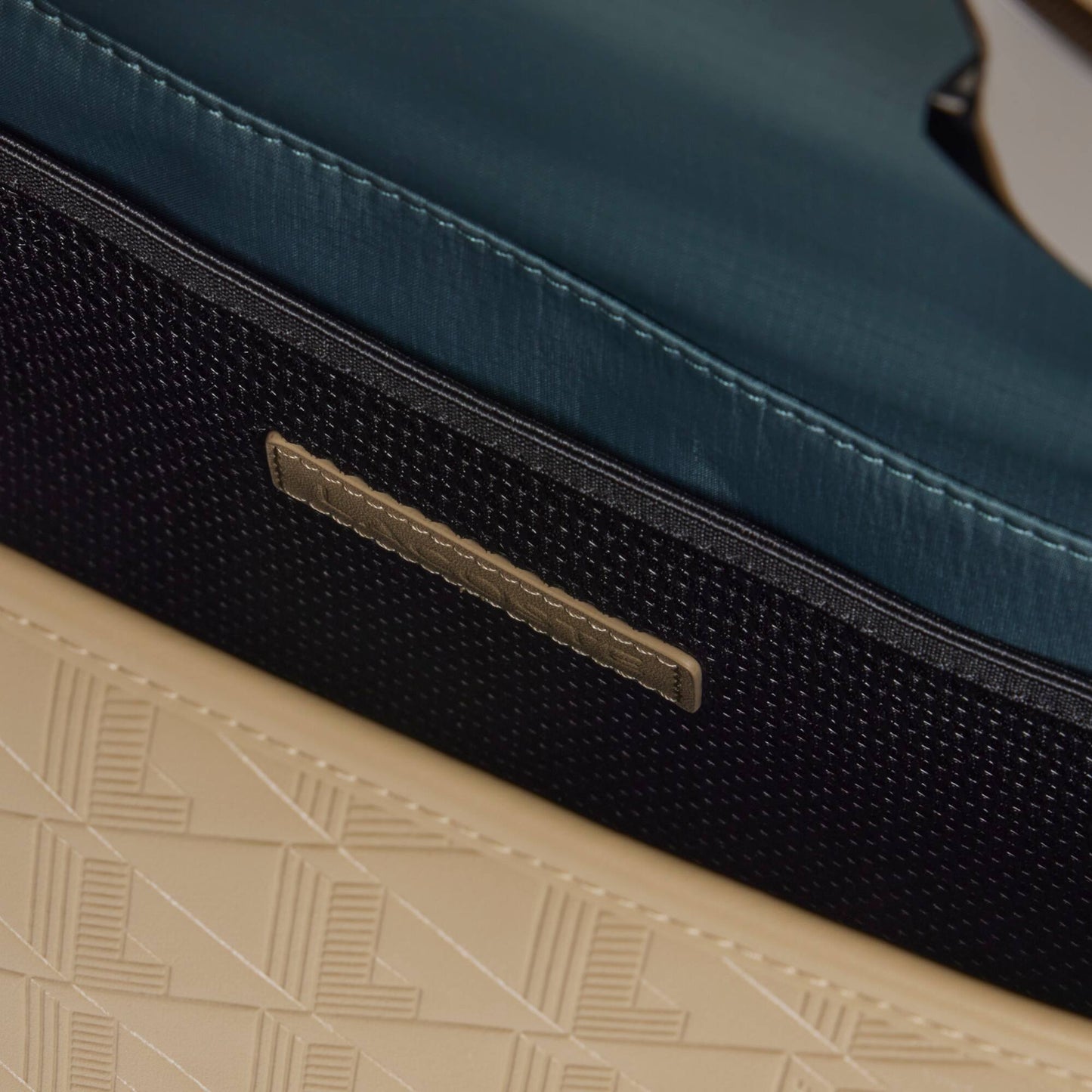 Small Monogram Messenger Bag