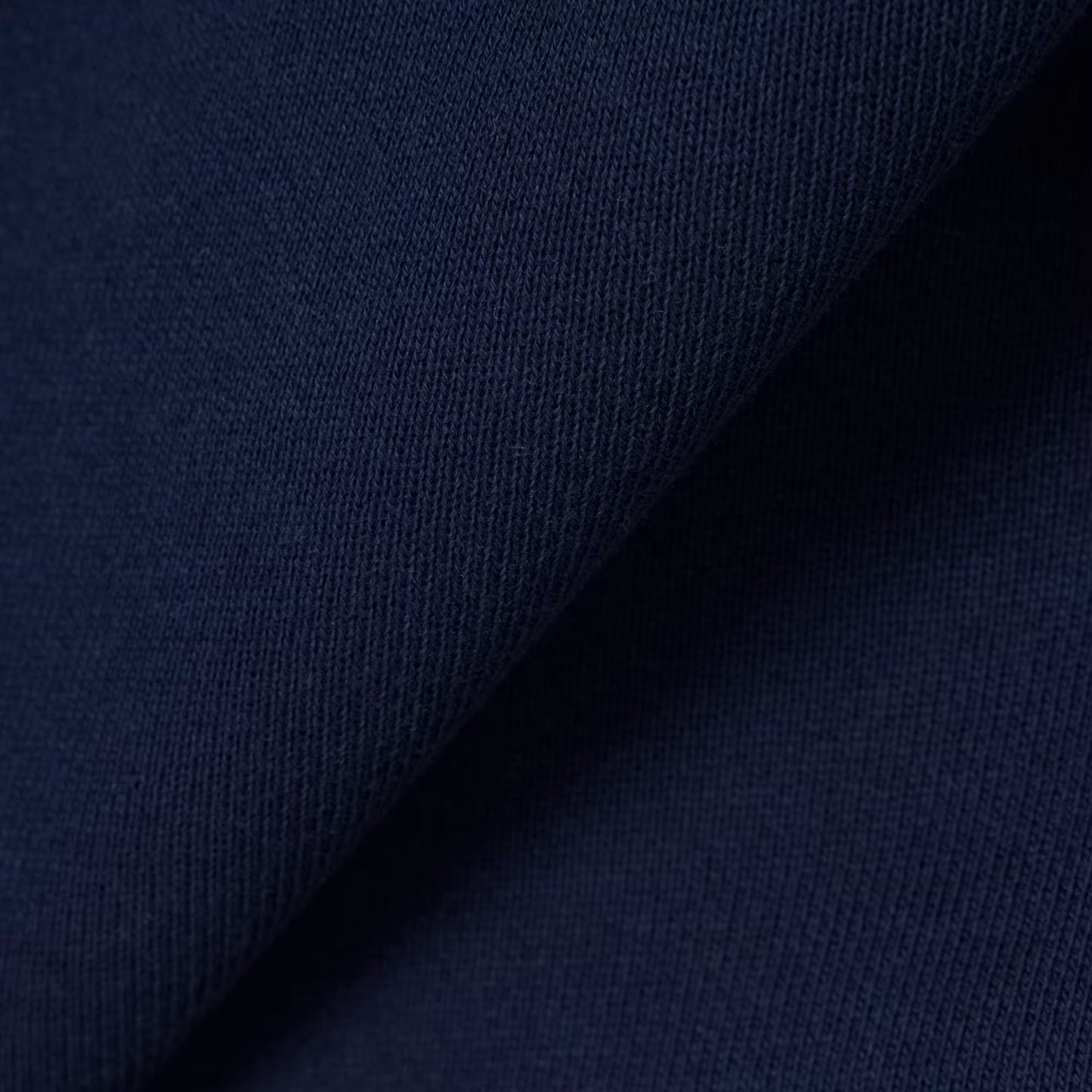 Relaxed Fit Fleece Shorts