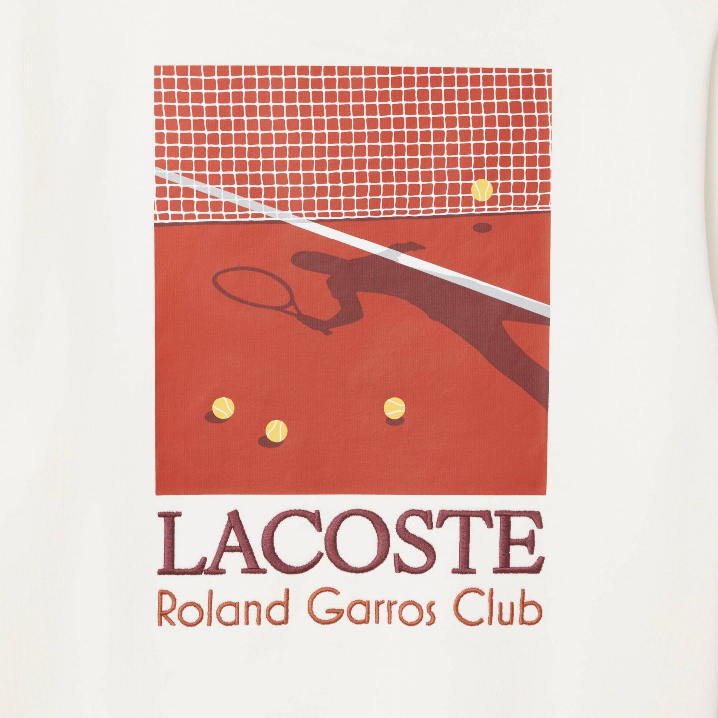 Roland-Garros Edition Hoodie