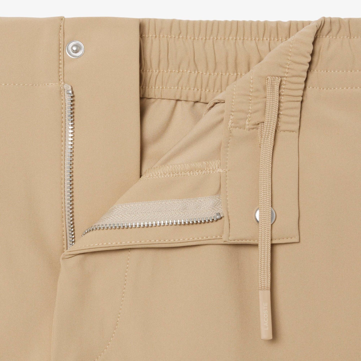 Regular Fit Stretch Commuter Chinohose