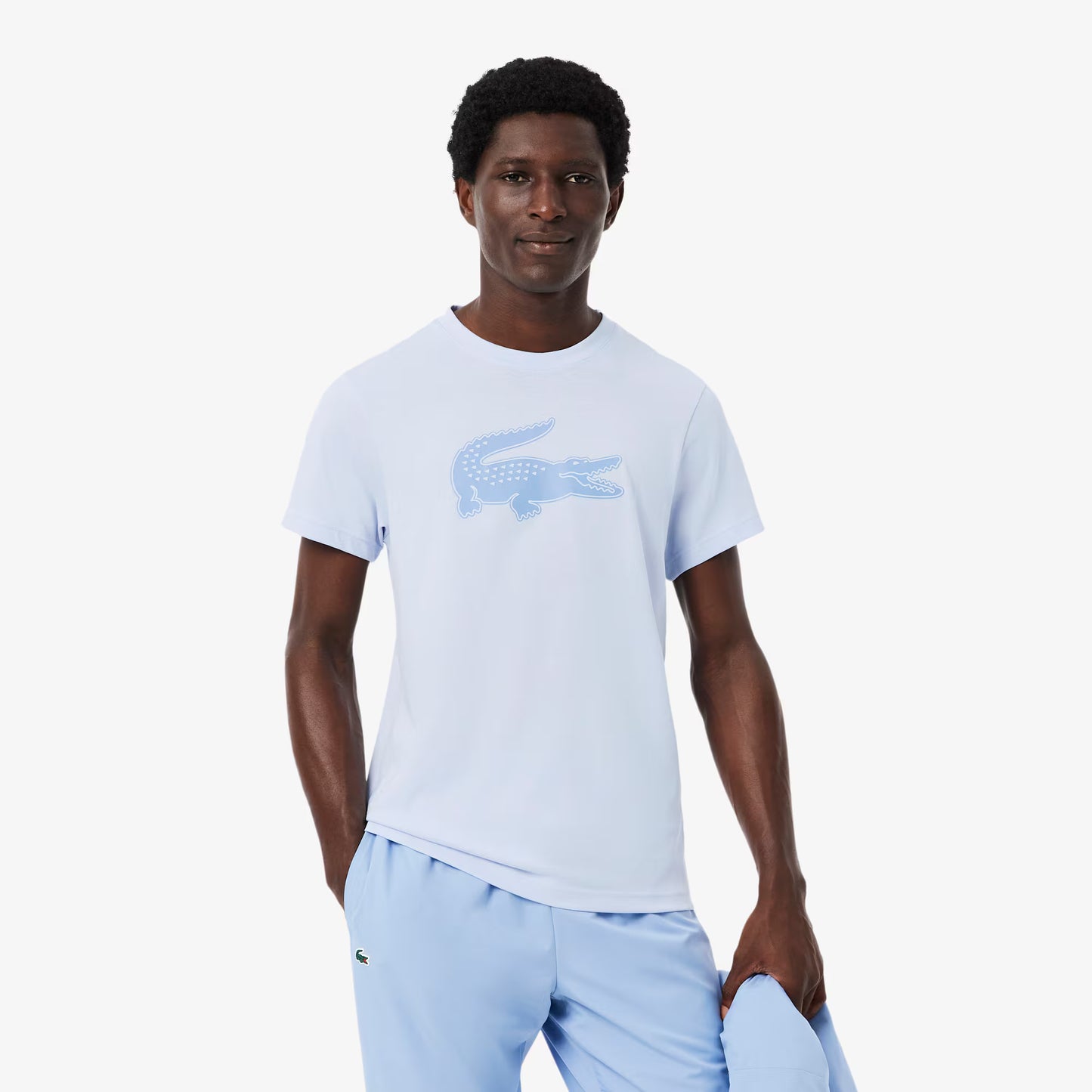 Ultra Dry XXL Logo Sport T-shirt