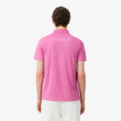 Sport Ultra Dry Trim Accent Polo Shirt