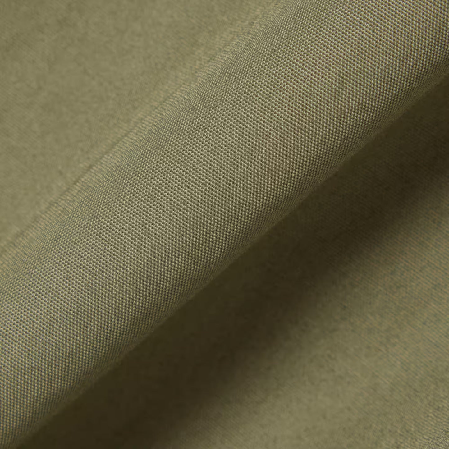 Pantalon chino en twill de coton à coupe droite