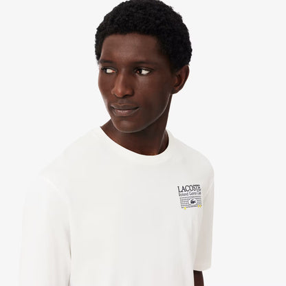Roland-Garros Edition Graphic T-shirt