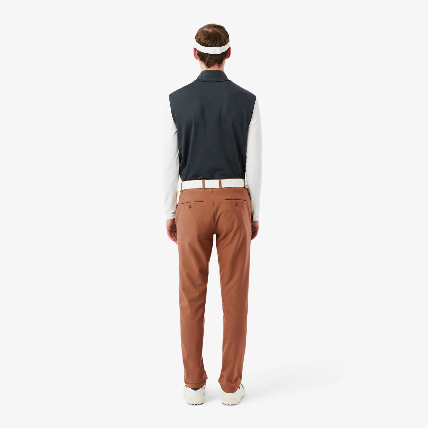 Ultra Dry Slim Fit Golf Pants