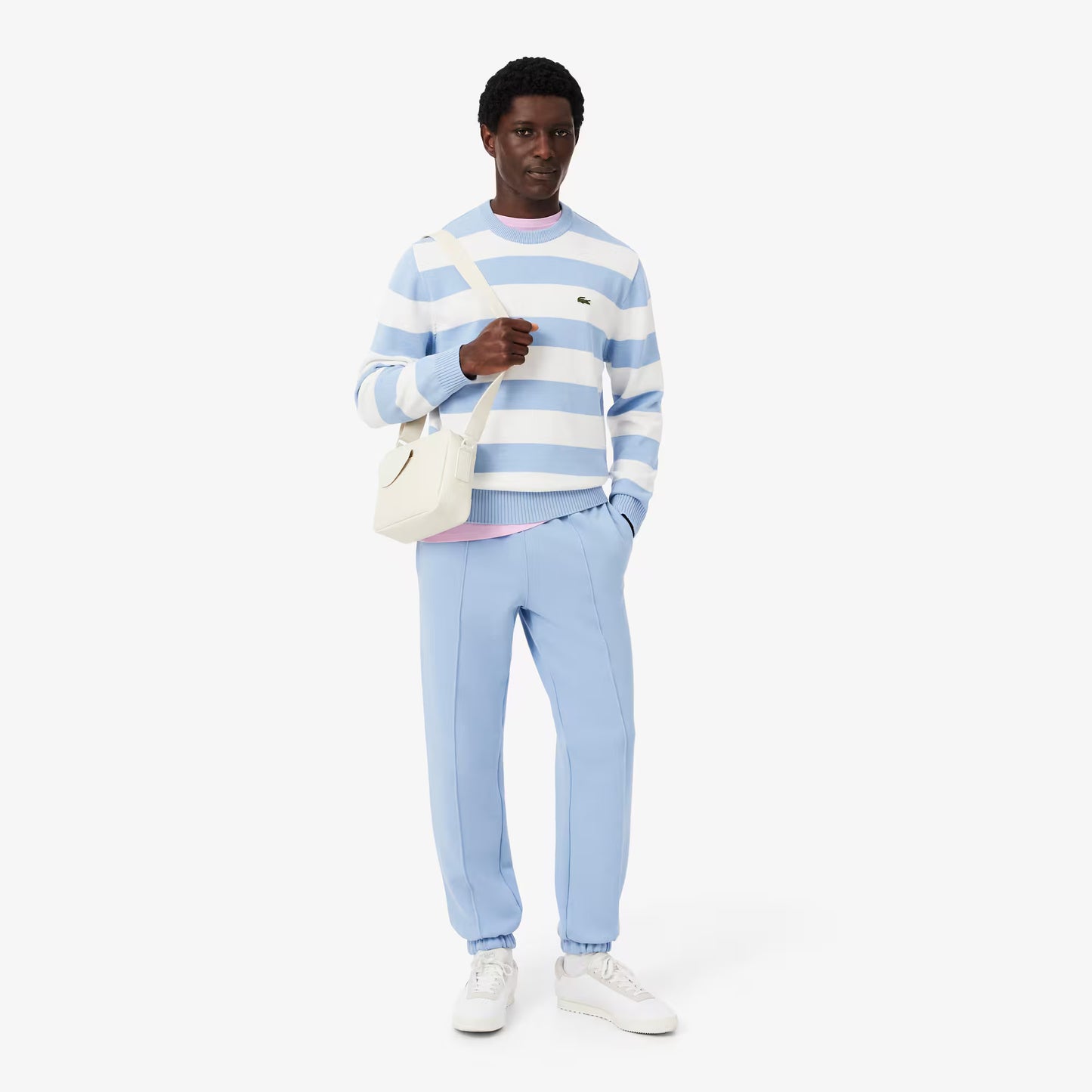 Fleece-Sweatpants