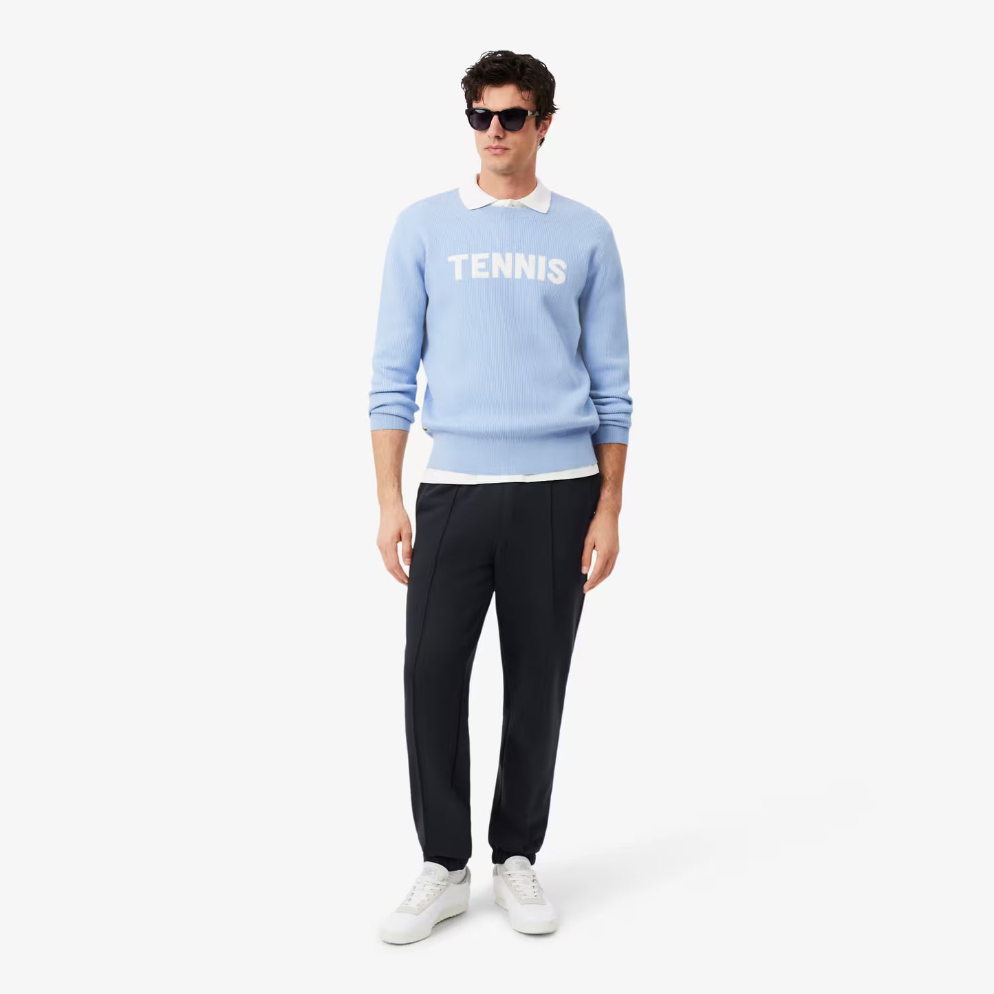 Fleece-Sweatpants