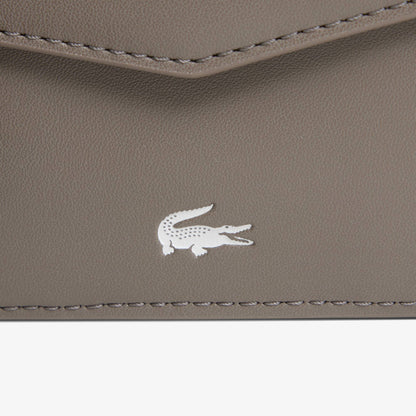 Medium Ossian Leather Billfold