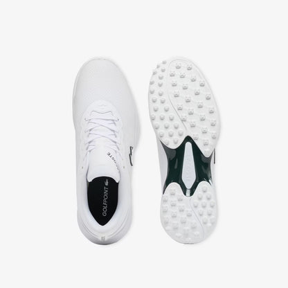 Men's Golf Point Golf Shoes