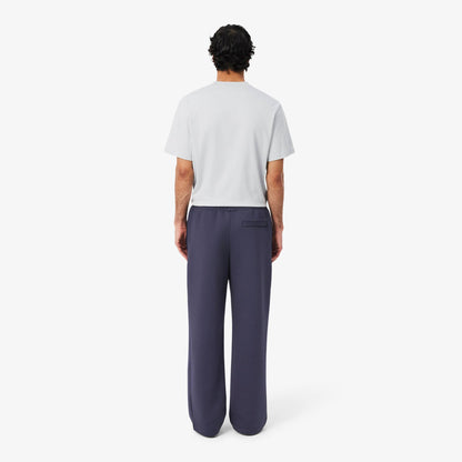 Loose Fit Embroidered Joggers