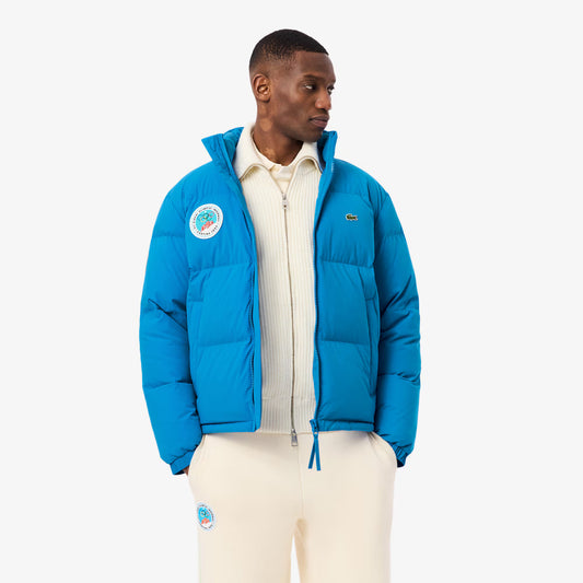 Olympic Heritage Cortina d'Ampezzo 1956 Puffed Jacket