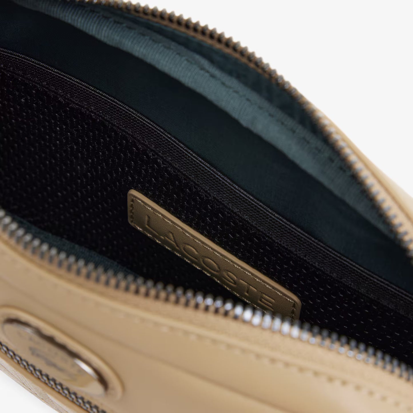 Monogram Reporter Bag