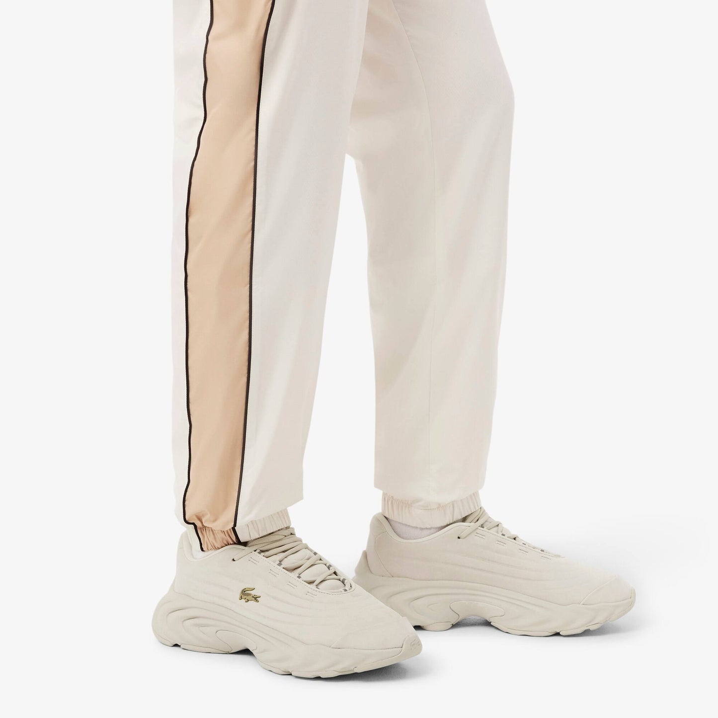 Men's Spinor Leather Sneakers