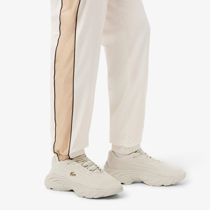 Men's Spinor Leather Sneakers