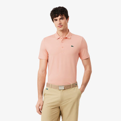 Ultra Dry Stretch Golf Polo Shirt