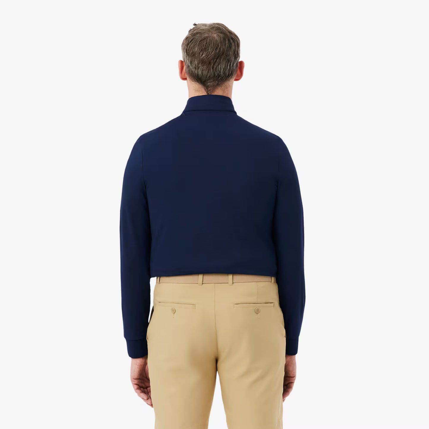 Ultra Dry Stretch Golf Sweatshirt