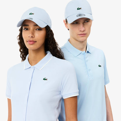 Lacoste x New Era Kappe