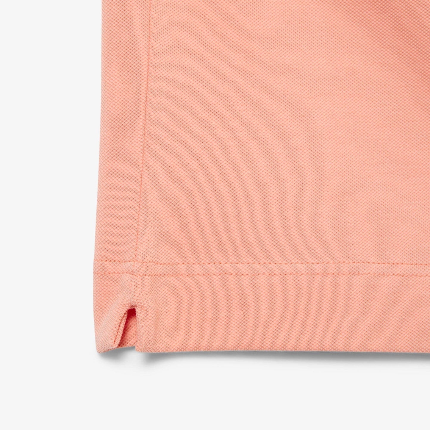 Regular Fit Paris Stretch Piqué Poloshirt 2