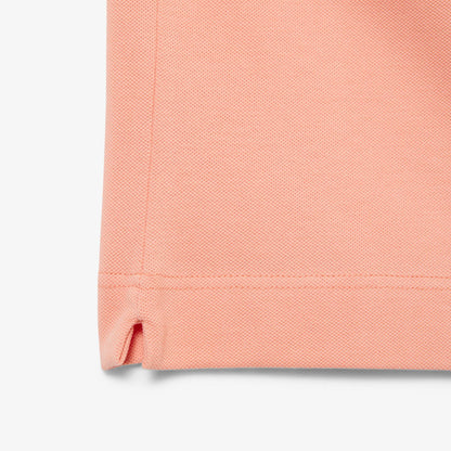 Regular Fit Paris Stretch Piqué Poloshirt 2
