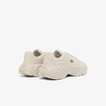 Men's Spinor Leather Sneakers