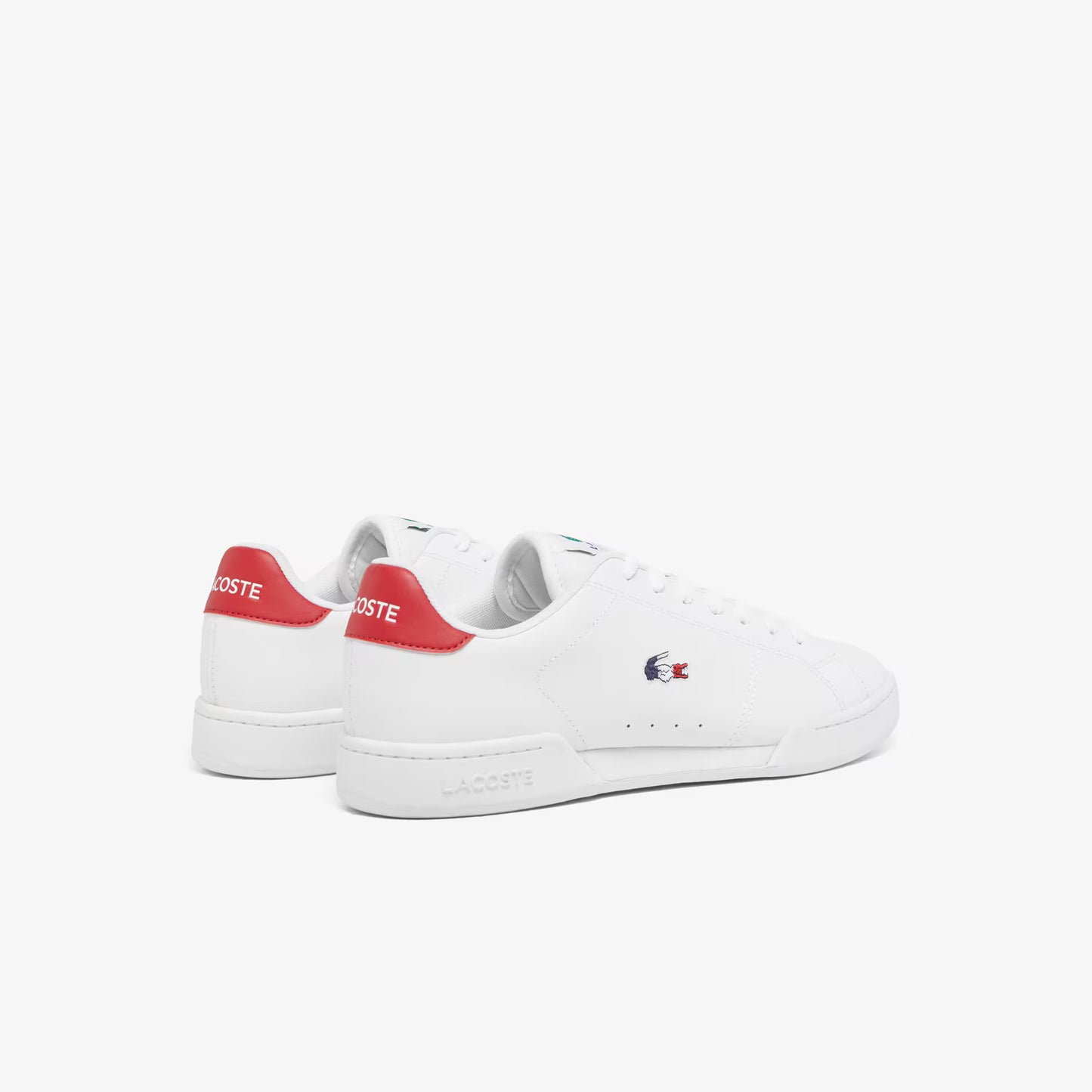Men's Carnaby Cup Leather Sneakers