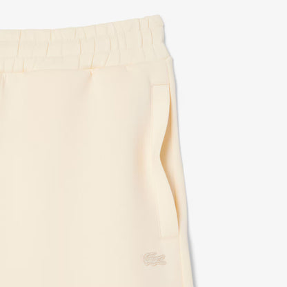 Relaxed Fit Interlock-Shorts