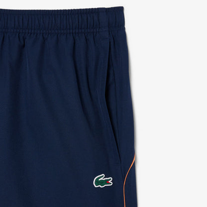 Trim Accent Sport Sweatpants