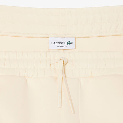 Relaxed Fit Interlock-Shorts