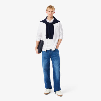 Regular Fit Cotton Shirt