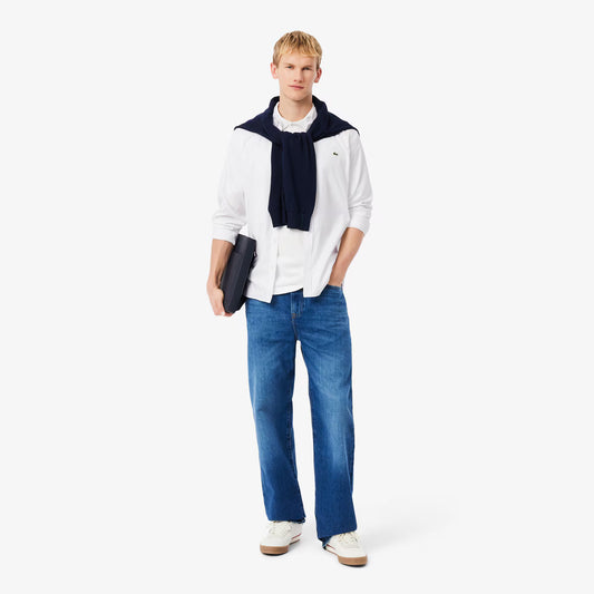 Regular Fit Cotton Shirt