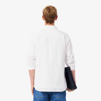 Regular Fit Cotton Shirt