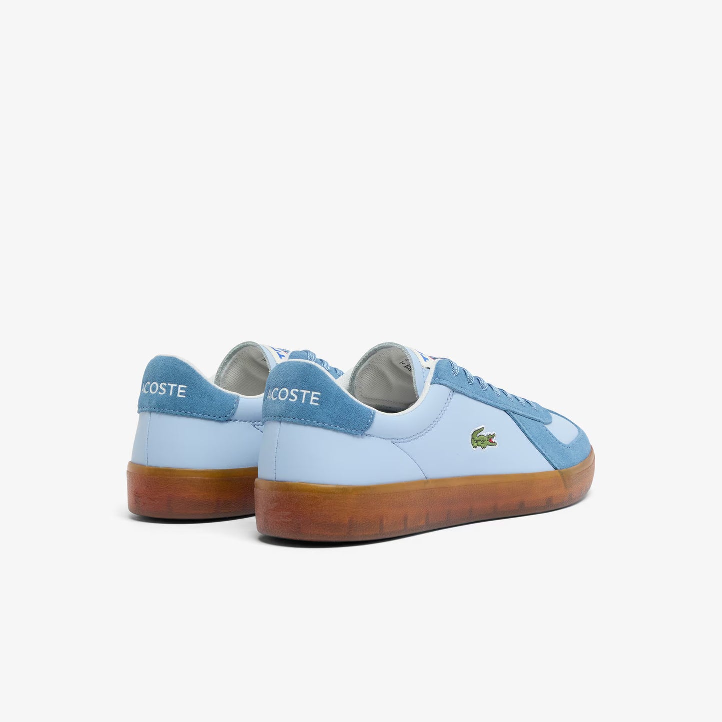 Herren-Baseshot Pro Ledersneaker