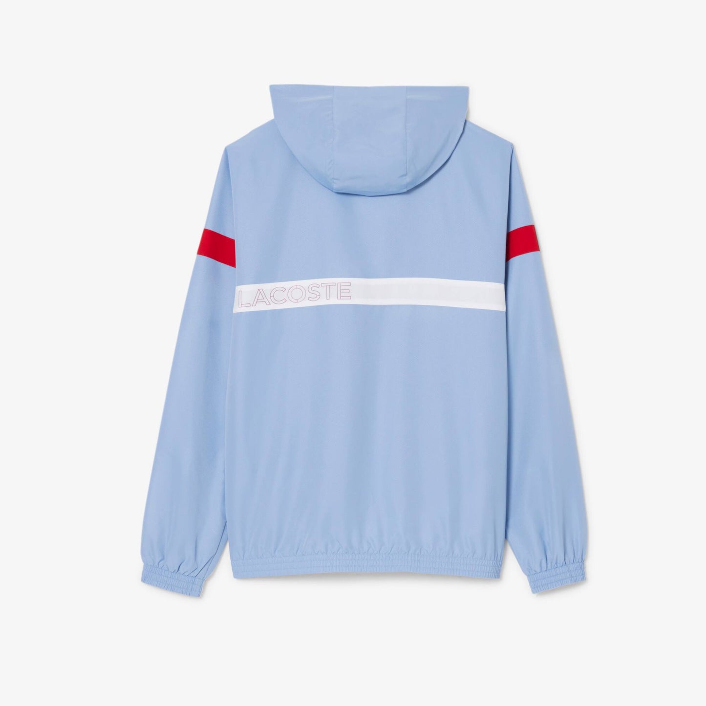 Sport Colour-Block Tracksuit