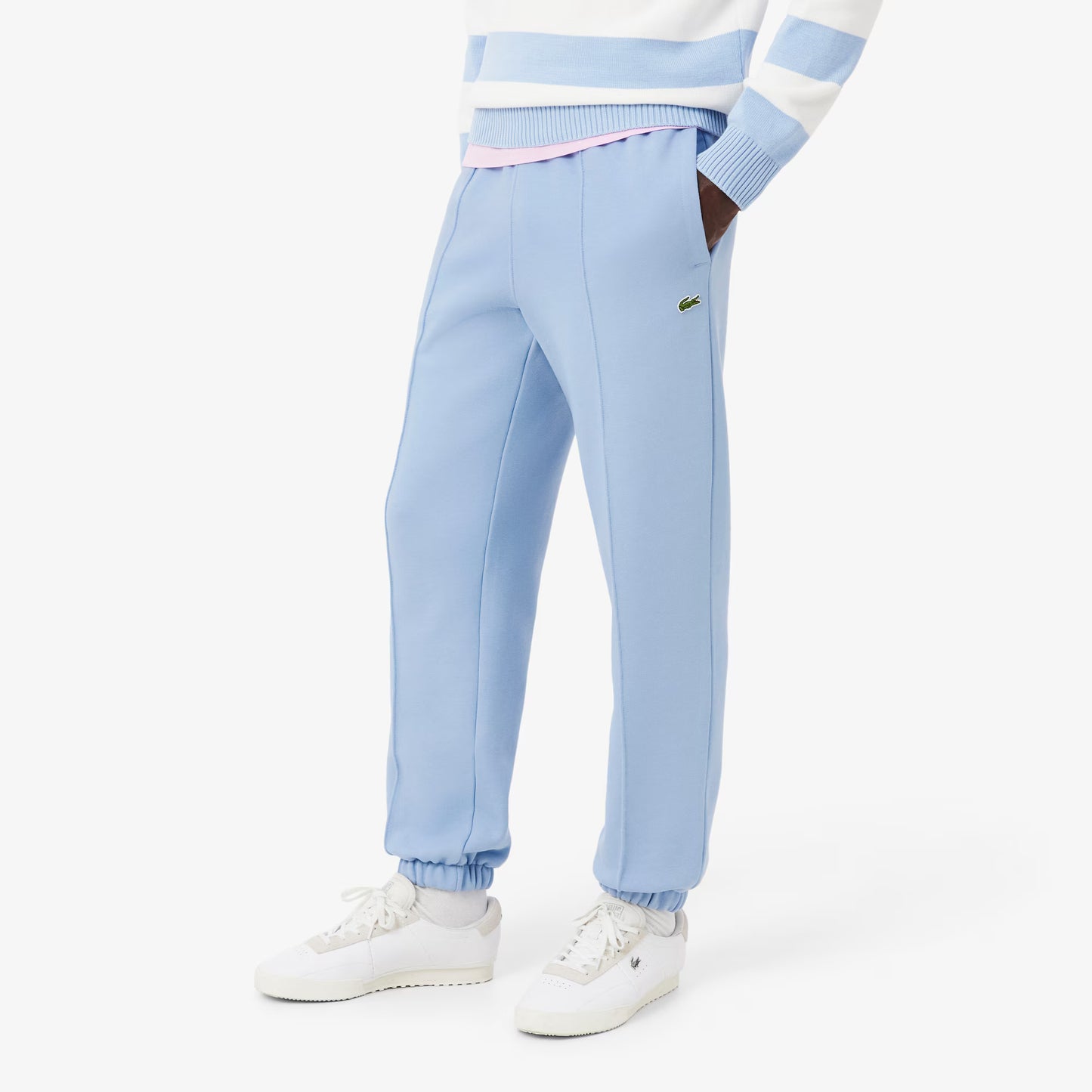 Fleece-Sweatpants