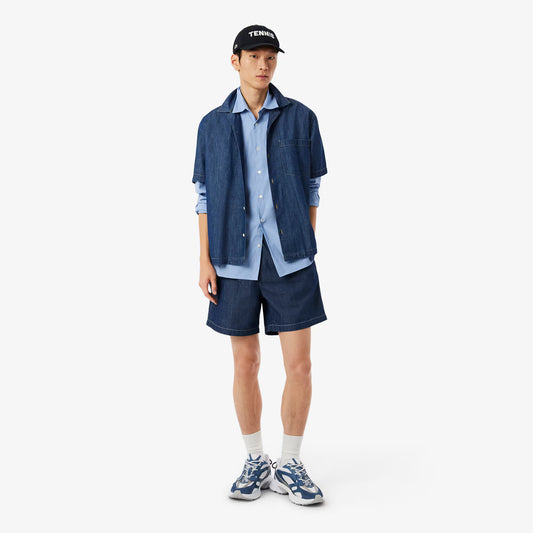 Men's L003 Neo Shot Sneakers