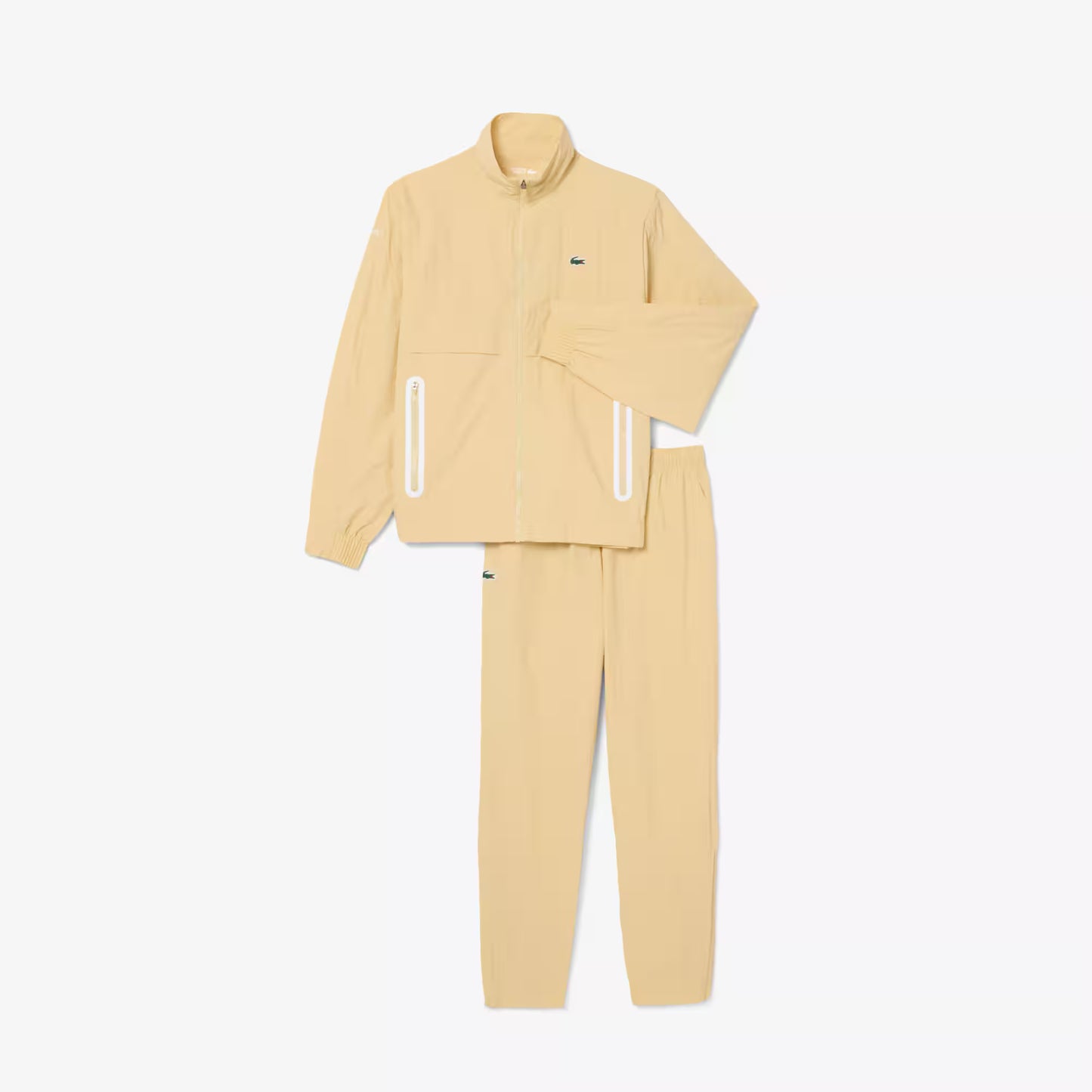Lacoste Tennis x Novak Djokovic Tracksuit