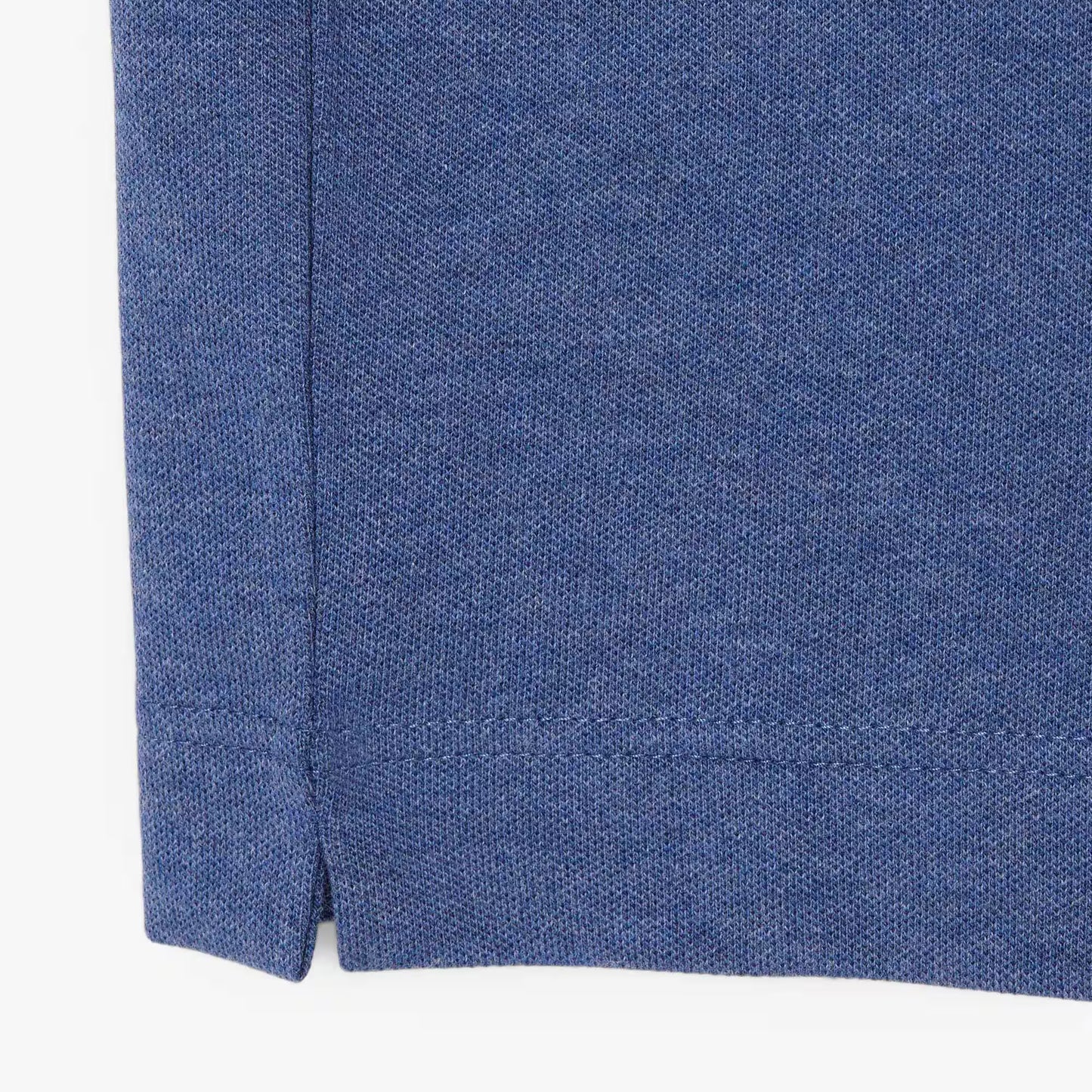 Regular Fit Paris Stretch Pique Polo Shirt