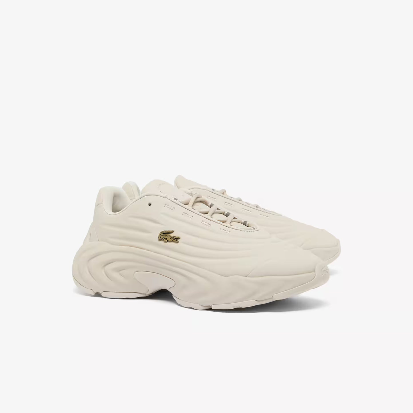 Men's Spinor Leather Sneakers