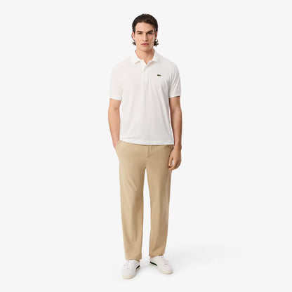 Regular Fit Stretch Commuter Chinohose