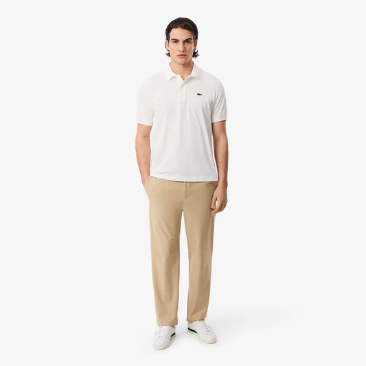 Regular Fit Stretch Commuter Chinohose