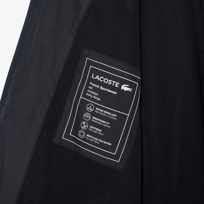 Water-Repellent Jacket
