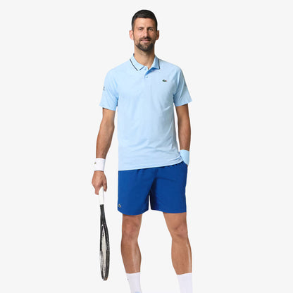 Lacoste Tennis x Novak Djokovic Shorts