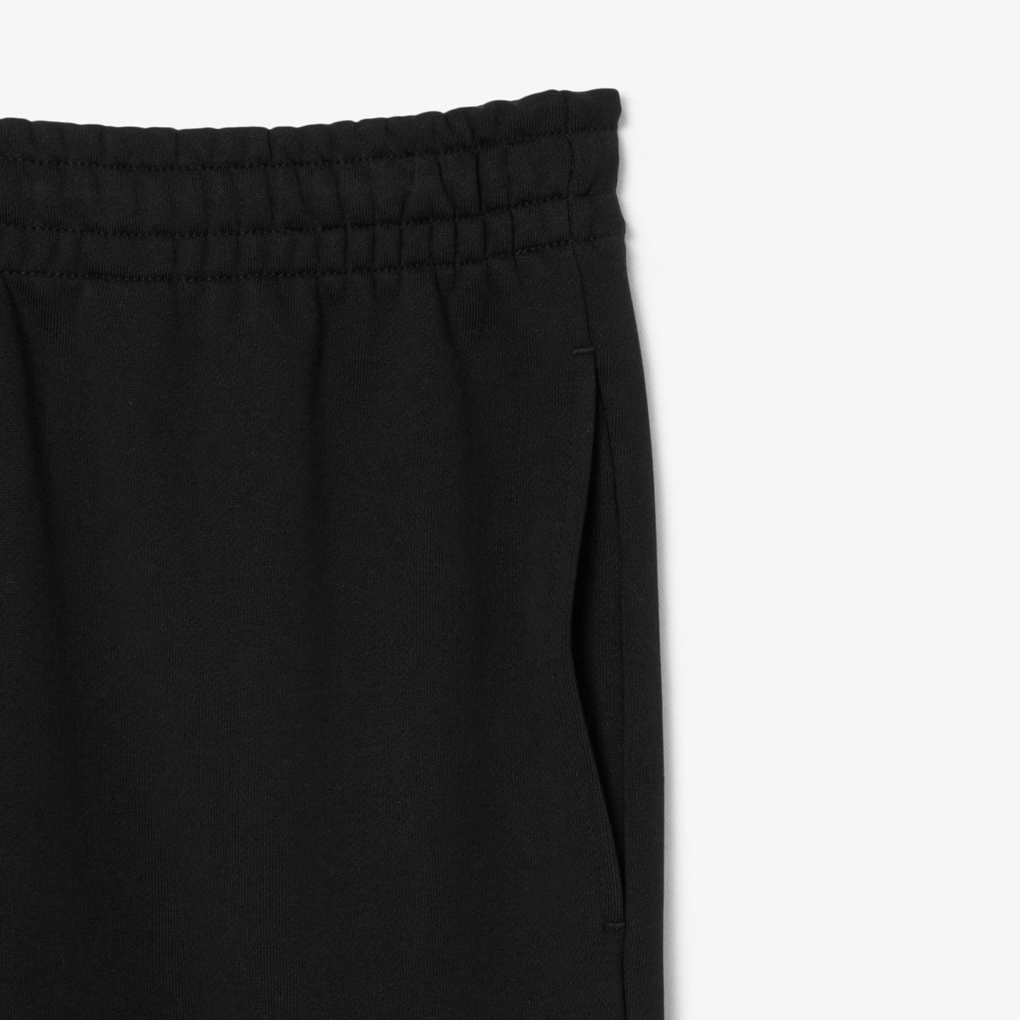 Fleece Cargo Sweatpants