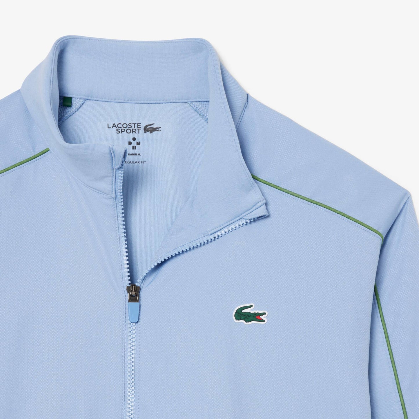 Lacoste Tennis x Daniil Medvedev Tracksuit