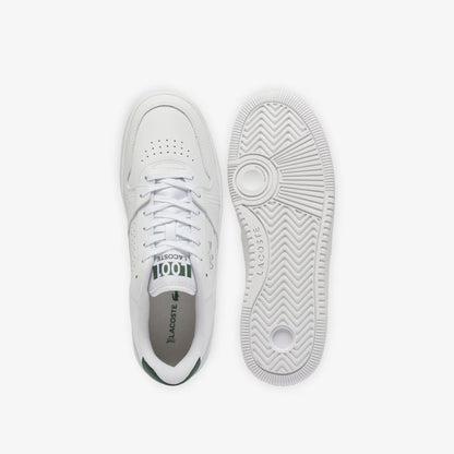 Men's L001 Set Leather Sneakers