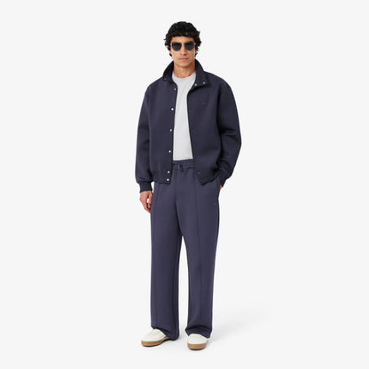 Loose Fit Embroidered Joggers