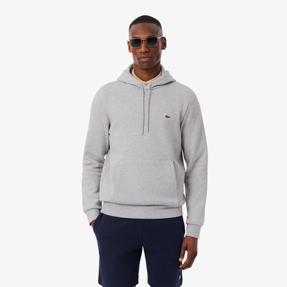 Fleece Hoodie