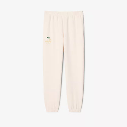 Lacoste Tennis x Novak Djokovic Sweatpants