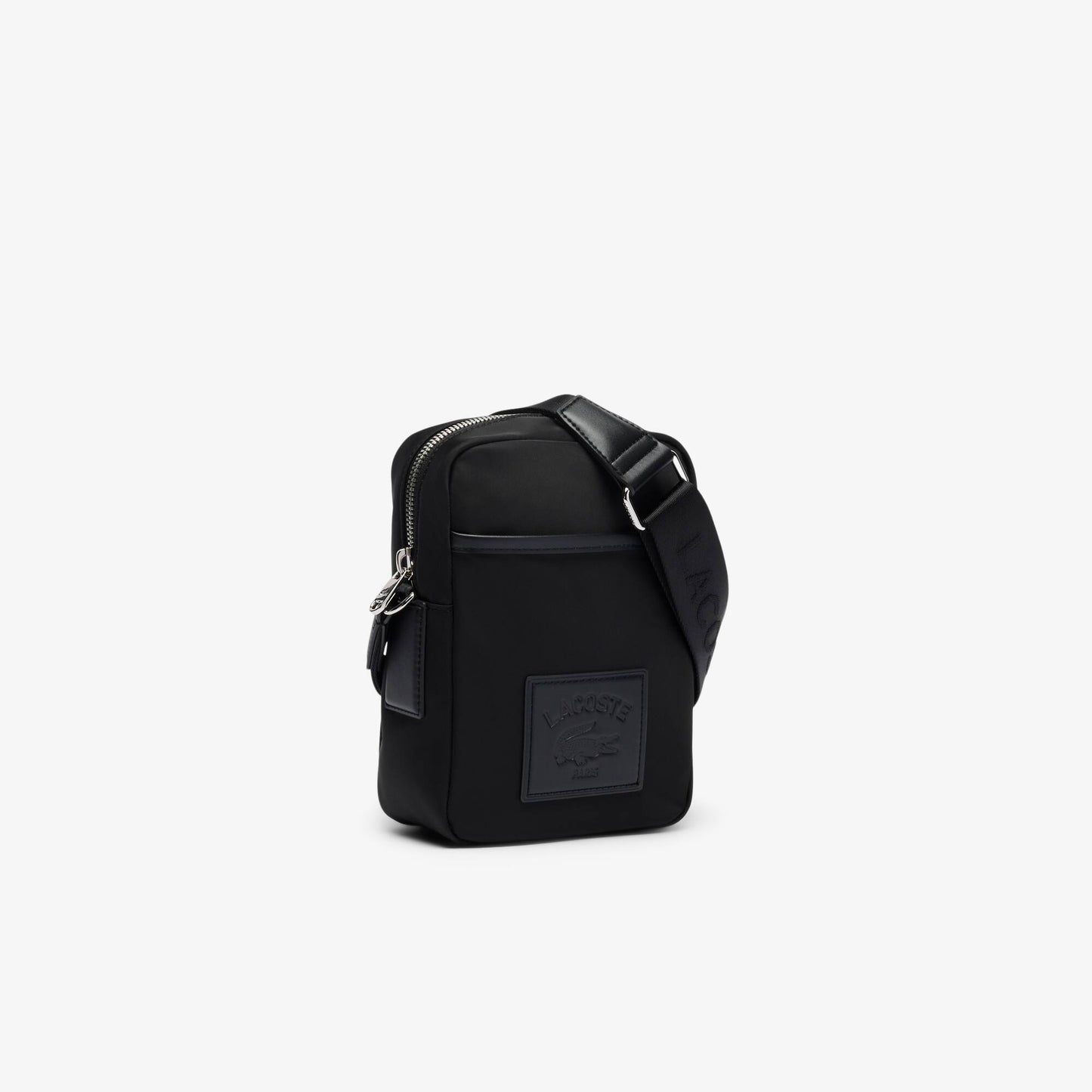 Lacoste Classics Vertical Satchel