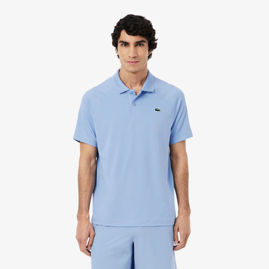 Regular Fit Ultra Dry Sport Polo Shirt